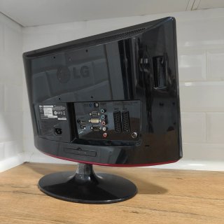 Monitor LG Flatron M197WDP-PC
