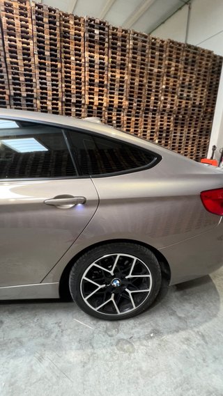 BMW Serie 3 2017