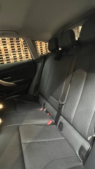 BMW Serie 3 2017