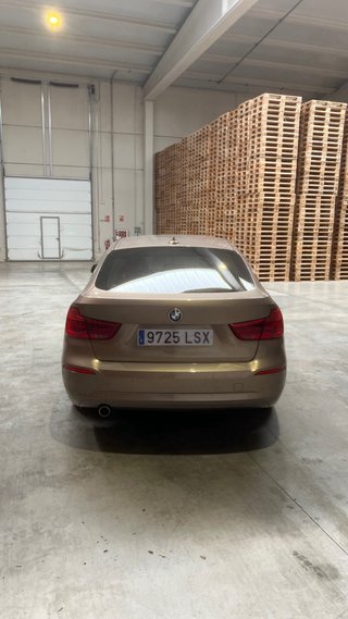 BMW Serie 3 2017