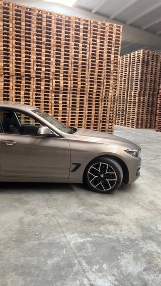 BMW Serie 3 2017