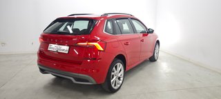 Skoda Kamiq Style 1.5 TSI 150 cv 2020