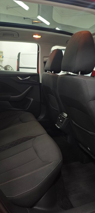 Skoda Kamiq Style 1.5 TSI 150 cv 2020