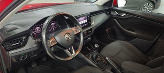Skoda Kamiq Style 1.5 TSI 150 cv 2020