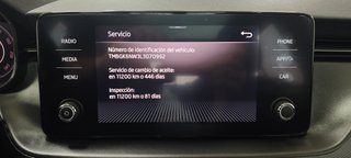 Skoda Kamiq Style 1.5 TSI 150 cv 2020