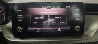 Skoda Kamiq Style 1.5 TSI 150 cv 2020