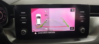 Skoda Kamiq Style 1.5 TSI 150 cv 2020