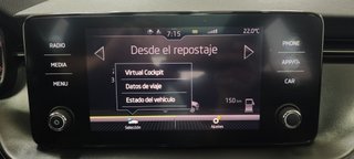 Skoda Kamiq Style 1.5 TSI 150 cv 2020
