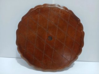 Bandeja Fuente Redonda Plato Decorativo 640513926