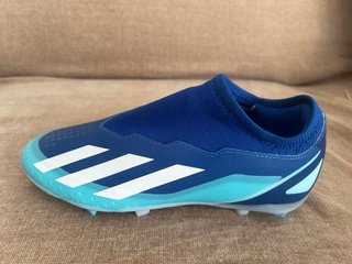 Botas de fútbol Adidas X Crazyfast.3 NUEVAS