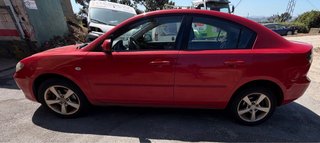 Despiece Mazda 3 año 2005