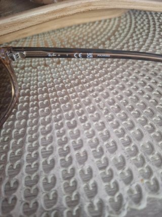 Gafas de sol Ray-Ban bill 2198  Beige/Marr