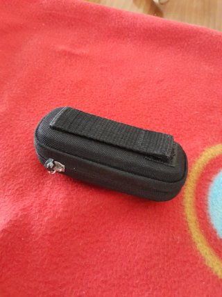Funda para boquilla de trompeta Soundwear