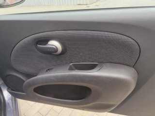 Nissan Micra 2007