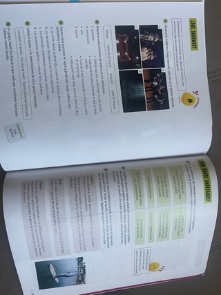 Lengua Castellana y Literatura 6, Tercer Ciclo ...