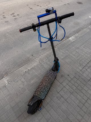 Smartgyro Speedway Pro Patinete Eléctrico