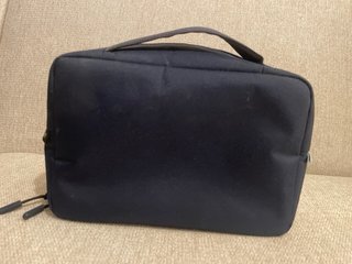 Neceser Samsonite Recyclex Azul/Negro