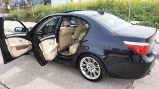 BMW Serie 5 2008
