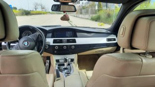 BMW Serie 5 2008