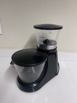 Molinillo Café Saeco 1101 con Caja