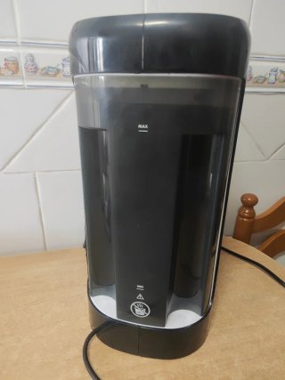 Baby Brezza Preparador de Fórmula