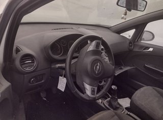 Opel 1790064 motor completo corsa 1.3 16v cdti (75