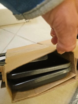Raclette Techwood 8 personas + piedra para cocinar