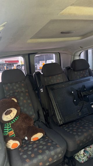 Mercedes-Benz Vito 2006