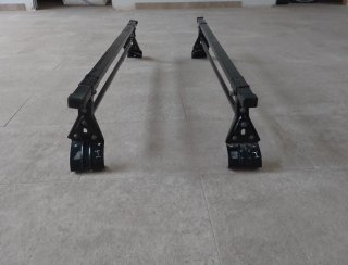 Barras de Techo Coche
