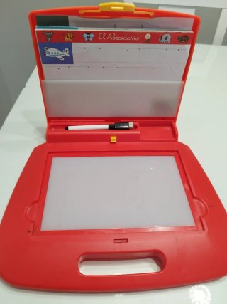 Juego de escritura Diset