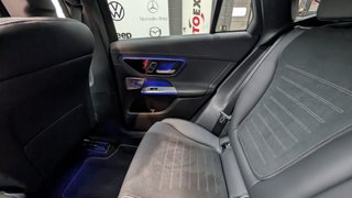 MERCEDES-BENZ GLC Coupé GLC 220 d 4MATIC 2025