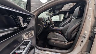 MERCEDES-BENZ GLC Coupé GLC 220 d 4MATIC 2025