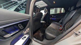 MERCEDES-BENZ GLC Coupé GLC 220 d 4MATIC 2025