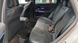 MERCEDES-BENZ GLC Coupé GLC 220 d 4MATIC 2025