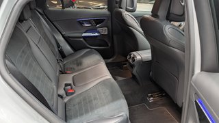 MERCEDES-BENZ GLC Coupé GLC 220 d 4MATIC 2025