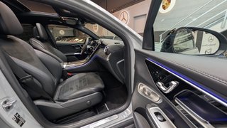 MERCEDES-BENZ GLC Coupé GLC 220 d 4MATIC 2025