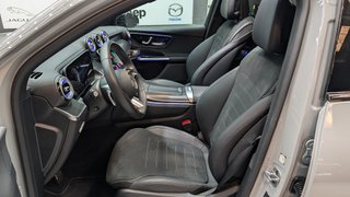 MERCEDES-BENZ GLC Coupé GLC 220 d 4MATIC 2025