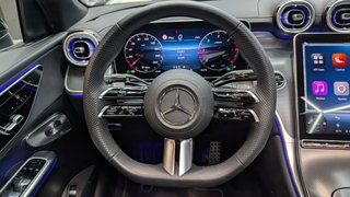 MERCEDES-BENZ GLC Coupé GLC 220 d 4MATIC 2025