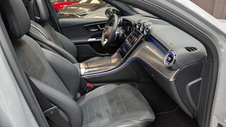 MERCEDES-BENZ GLC Coupé GLC 220 d 4MATIC 2025