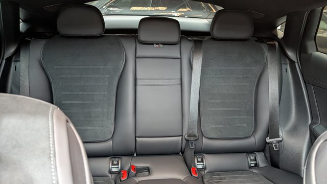 MERCEDES-BENZ GLC Coupé GLC 220 d 4MATIC 2025