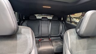 MERCEDES-BENZ GLC Coupé GLC 220 d 4MATIC 2025