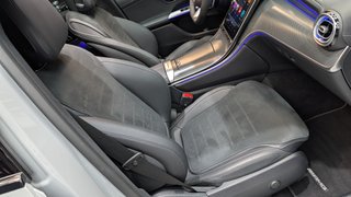 MERCEDES-BENZ GLC Coupé GLC 220 d 4MATIC 2025