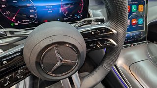 MERCEDES-BENZ GLC Coupé GLC 220 d 4MATIC 2025