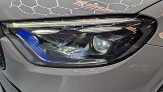 MERCEDES-BENZ GLC Coupé GLC 220 d 4MATIC 2025