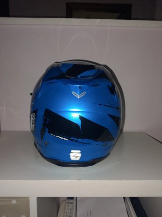 Casco Scorpion EXO 1000 AIR talla L