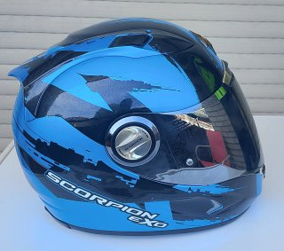 Casco Scorpion EXO 1000 AIR talla L