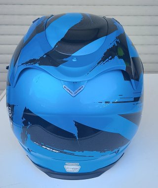 Casco Scorpion EXO 1000 AIR talla L