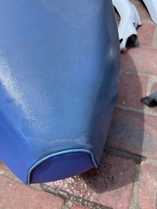 Despiece Honda Wallaroo (Parte 2)