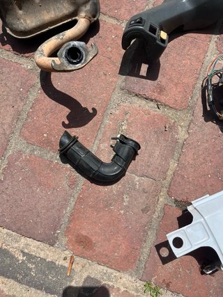 Despiece Honda Wallaroo (Parte 2)