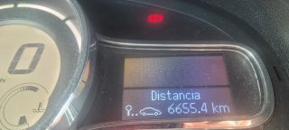 Renault Megane 2014